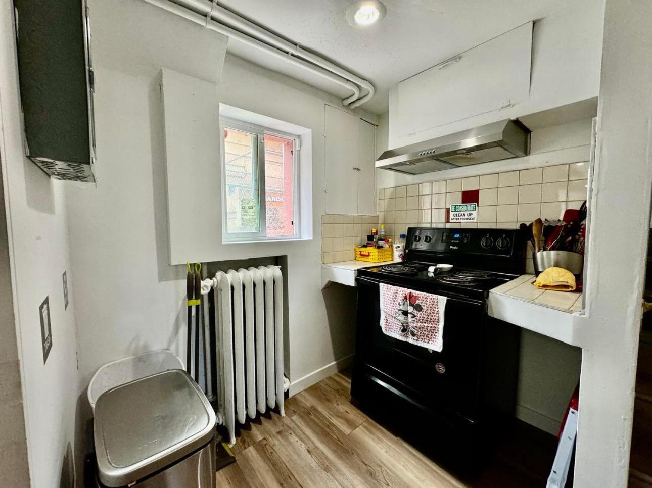 Tiny Private Room On The 1St Floor With Shared Bathroom Near Seatac Airport And Downtown Seattle Exterior foto